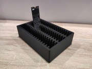 Holder case organizer na 60 dysków twardych M.2 M2 SSD