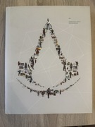 The Art of Assassin’s Creed Encyklopedia Artbook