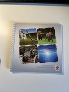 WOJEWÓDZTWO ZACHODNIOPOMORSKIE - FOLDER PIĘKNY 