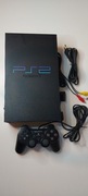 Sony Playstation 2 PS2 FAT SCPH-50004