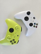 Kontrolery Bezprzewodowe WR-007 do konsoli Xbox One czytaj opis