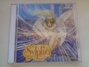 SYLPHIA PC ENGINE 