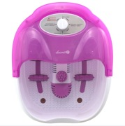 Masażer wodny Łucznik B-8063 - domowe SPA dla Twoich stóp