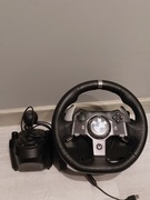 Kierownica logitech g920 xbox + shifter