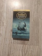 J. R. R. Tolkien "Niedokończone opowieści". 