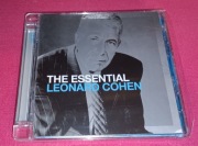 Leonard Cohen The Essential 2CD