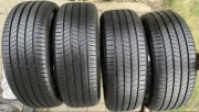 KOMPLET Opon Letnich Nexen N'Fera Primus 215/55 R18(DOT 2124)Bieżnik 7mm!