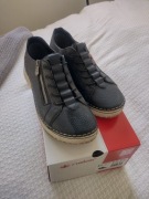 Botki Rieker nowe z metką