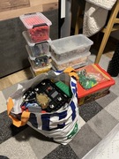 Lego 11/12 kg ogromny zestaw castle city Star wars pirates bionicle