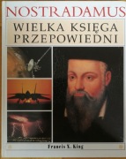 Nostradamus. Wielka księga przepowiedni - okazja 