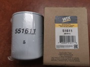 51611 WIX Filtr Hydrauliczny (FLEETGUARD HF6002)