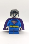 Lego Minifigures sh349 - Bizarro / Superman