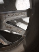 Felgi BMW stan bardzo dobry 