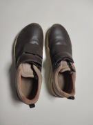 Buty dziecięce Ecco