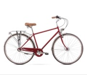 Romet vintage Classic M rower męski