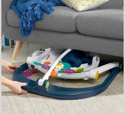 Fisher price astro kitten skoczek