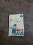 Stary Śpiewnik -MOJE PIOSENKI NR.1
