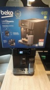 Super ekspres automatyczny Beko CEG 7348 B - stan bardzo dobry!