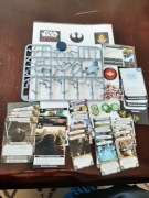 SW LEGION - HEPTUN*056* - GENERAL GRIEVOUS - WYPRASKA! TANIO !