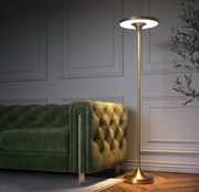 Luksosowa lampa podłogowa Copenhagen