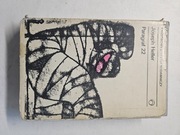 Paragraf 22 - Joseph Heller Wydanie I 1975