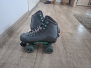 Wrotki nijdam  retro 