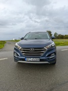 Hyundai Tucson Super stan 