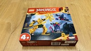 LEGO Ninjago 71804 Mech bojowy Arina