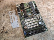 RETRO PŁYTA GŁÓWNA NMC NMC-6BAX+ 440BX #1 