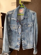 PEPE JEANS kurtka jeansowa 