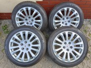 Felgi aluminiowe 18 5x120 Cadillac OPEL Insignia VW T5 T6 Honda Type-R CR-V