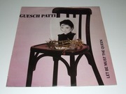 GUESCH PATTI - Let Be Must The Queen / Etienne (Remix Club) 12'' MAXI 1988