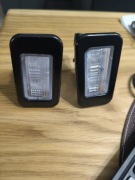 Podświetlenie rejestracji KIA Sorento 92501-G9000 i 92502-G9000 jedna lub 2