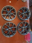 Ford Focus ST felgi 19"