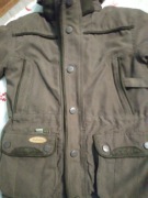 Kurtka zimowa Hubertus OS PROtex 8000 rozm.104-110