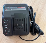 Ładowarka einhell power x charger 3A nowa