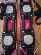 Narty zjazdowe  Mixer 100cm