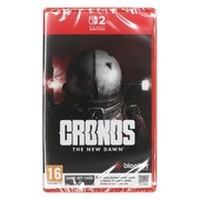 Cronos: The New Dawn | Nintendo Switch 2 | Game-Key Card | NOWA | Folia