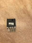 Układ scalony STR6707