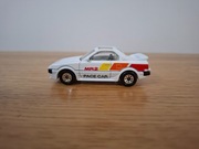 1:56 Matchbox Toyota MR2 