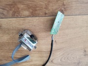 LG 43LF631V wifi przycisk EBR79942702