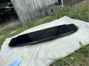 Lotka Spojler Klapy Renault Megane4 Kombi