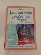 Core Java Servlets i JavaServer Pages. Tom II