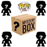 Premium Mystery Box Funko POP Edycja Kolekcjonerska