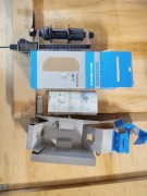 Piasta shimano FH-QC400-HM QR 135mm 