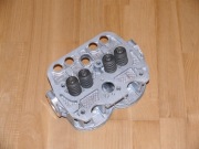 Głowica Fiat 126p 500 600cc NOWA