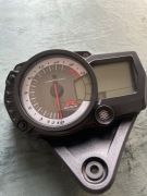 SUZUKI GSX-R 600 750 K8 K9 L0 LICZNIK ZEGAR