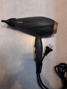 Suszarka do włosów Babyliss