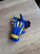 Rękawice narciarskie dziecięce 9-15 lat