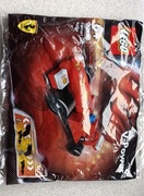 LEGO 30190 Shell ferrari 150 Italia czerwony v-power